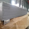 ST37-2 Cold Rolled Mild Steel Plate